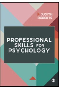 Professional Skills for Psychology