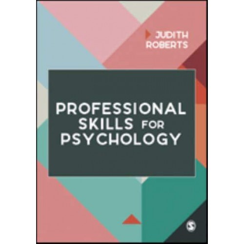 Professional Skills for Psychology