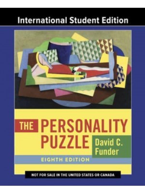 The Personality Puzzle