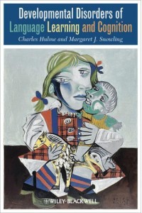 Developmental Disorders of Language Learning and Cognition