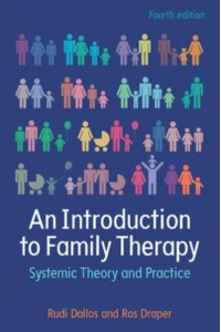 An Introduction to Family Therapy Systemic Theory and Practice