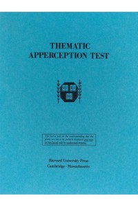 Thematic Apperception Test