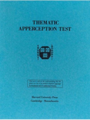 Thematic Apperception Test