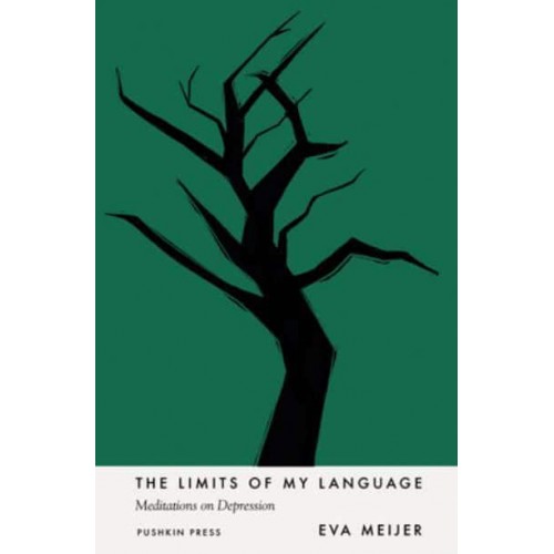 The Limits of My Language Meditations on Depression