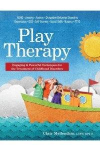PLAY THERAPY