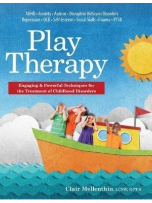PLAY THERAPY