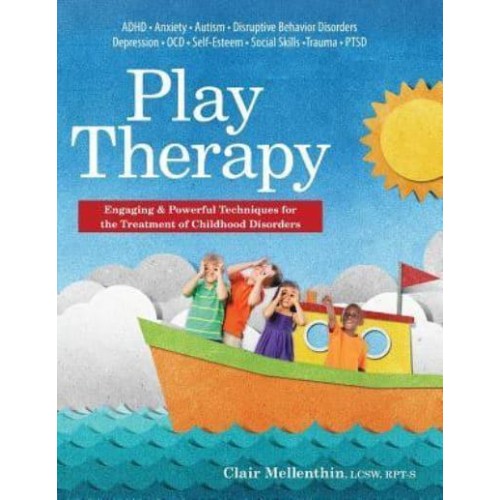 PLAY THERAPY