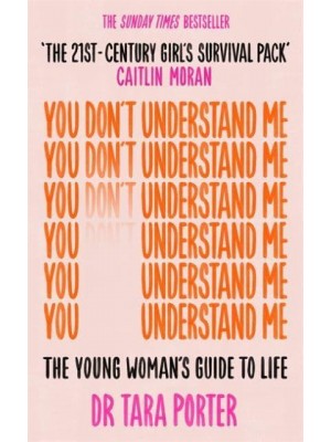 You Don't Understand Me