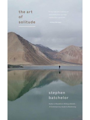 The Art of Solitude