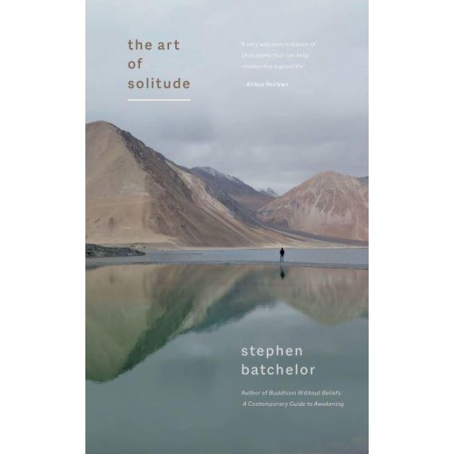 The Art of Solitude
