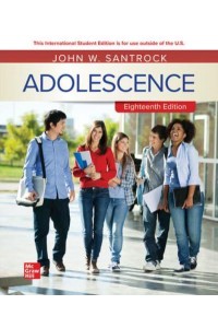Adolescence