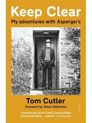 Keep Clear My Adventures With Asperger's