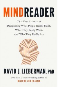 Mindreader Find Out What People Really Think, What They Really Want, and Who They Really Are