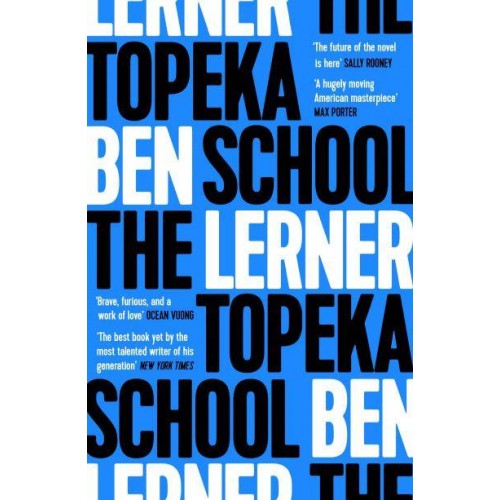 The Topeka School