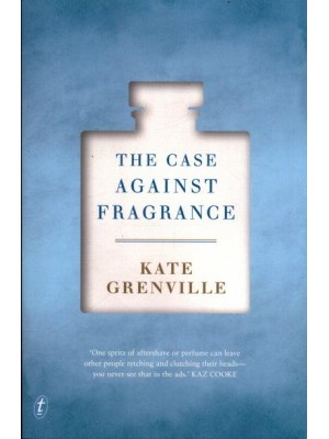 The Case Against Fragrance
