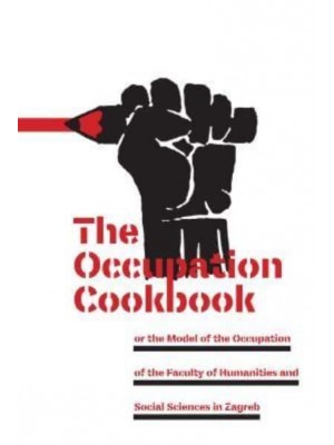 The Occupation Cookbook