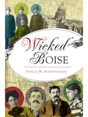 Wicked Boise - Wicked