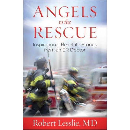 Angels to the Rescue