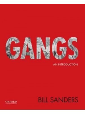 Gangs An Introduction