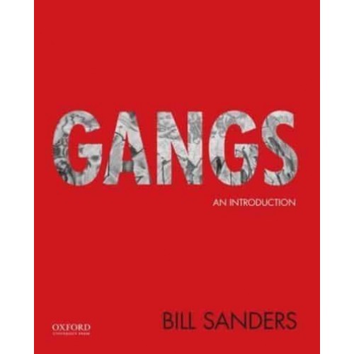 Gangs An Introduction