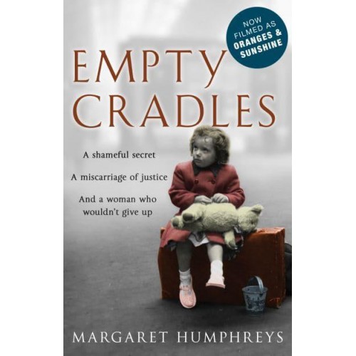 Empty Cradles