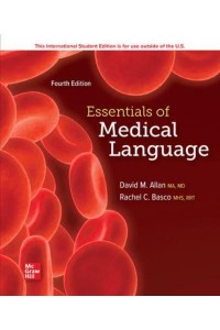 ISE Essentials of Medical Language