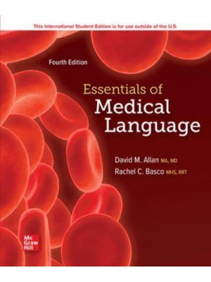 ISE Essentials of Medical Language