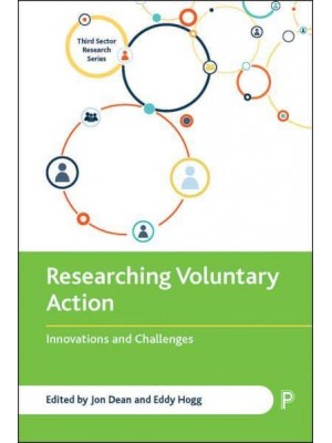 Researching Voluntary Action Innovations and Challenges - Third Sector Research