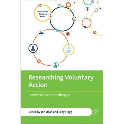 Researching Voluntary Action Innovations and Challenges - Third Sector Research