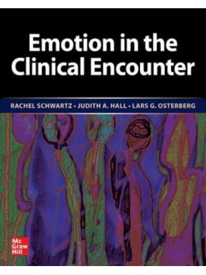 Emotion in the Clinical Encounter