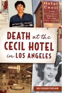 Death at the Cecil Hotel in Los Angeles - True Crime