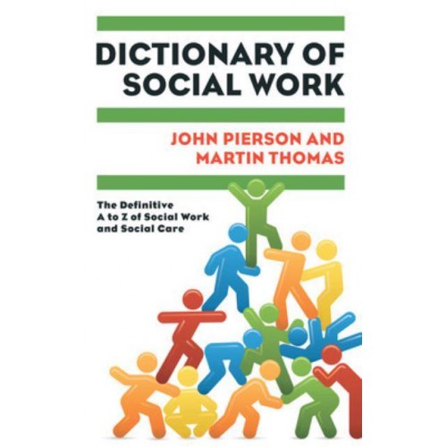 Dictionary of Social Work