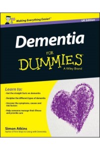 Dementia for Dummies