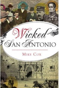 Wicked San Antonio - Wicked