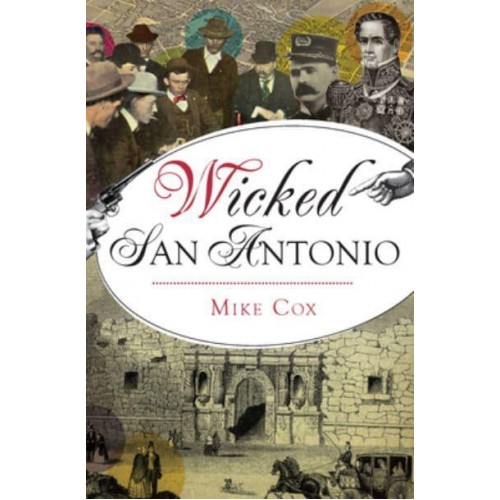 Wicked San Antonio - Wicked