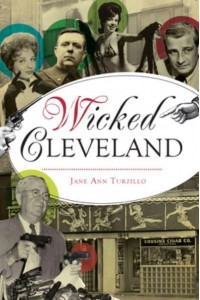 Wicked Cleveland - Wicked