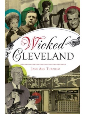 Wicked Cleveland - Wicked