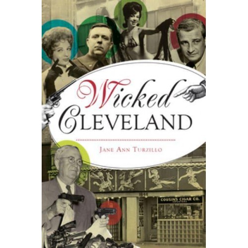 Wicked Cleveland - Wicked
