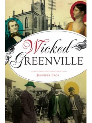 Wicked Greenville - Wicked