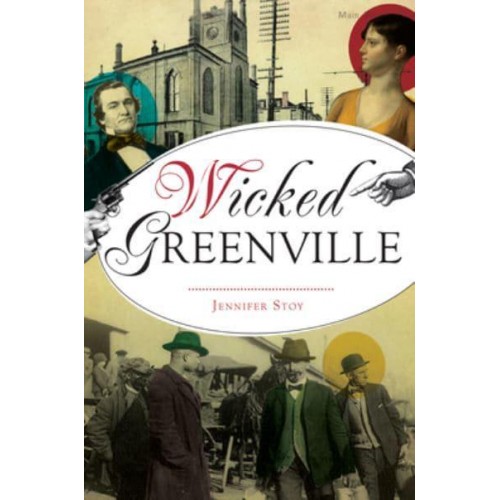 Wicked Greenville - Wicked