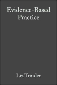 Evidence-Based Practice A Critical Appraisal