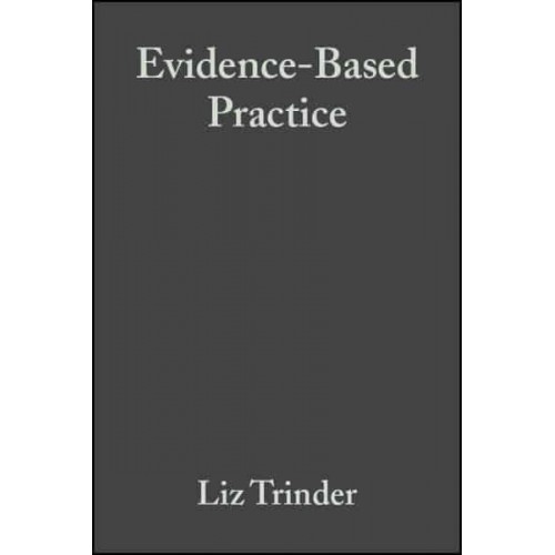 Evidence-Based Practice A Critical Appraisal