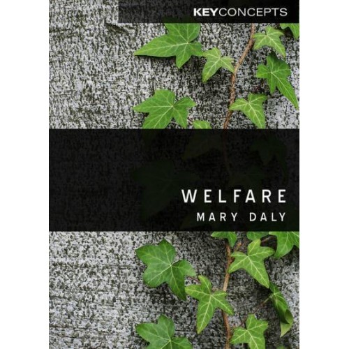 Welfare - Key Concepts Series