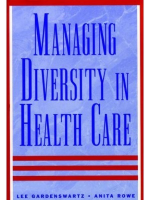 Managing Diversity in Health Care