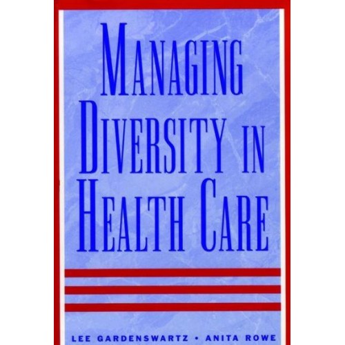 Managing Diversity in Health Care