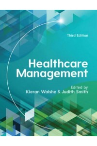 Healthcare Management