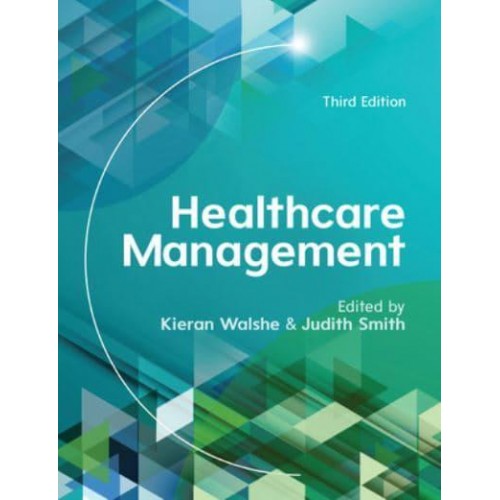 Healthcare Management