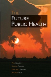 The Future Public Health