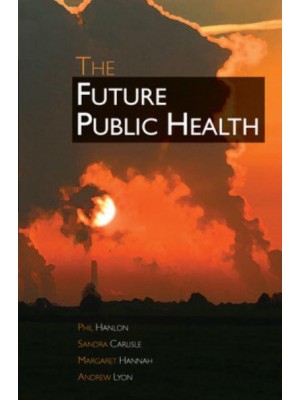 The Future Public Health