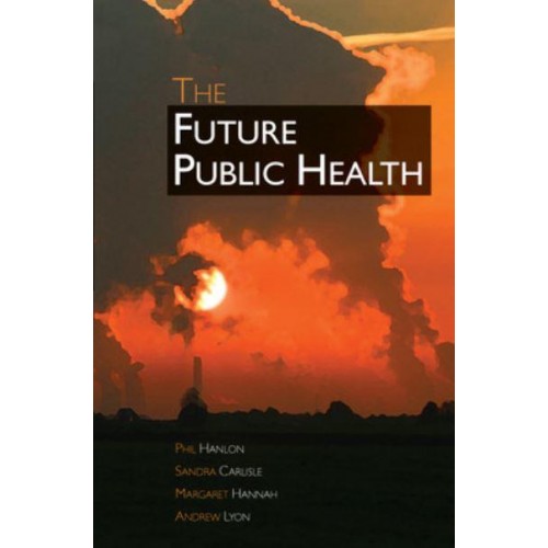 The Future Public Health